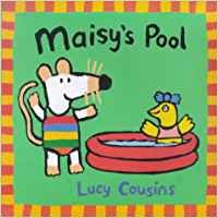 Beispielbild fr Maisy's Pool zum Verkauf von WorldofBooks