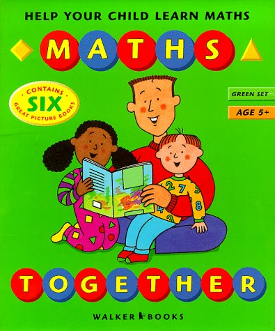 9780744572209: Green Set (Maths together)
