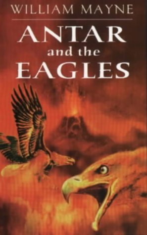 Beispielbild fr Antar and the Eagles zum Verkauf von AwesomeBooks