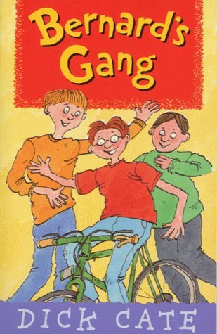 9780744572421: Bernard's Gang (Racers)