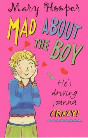 Beispielbild fr Mad About the Boy zum Verkauf von WorldofBooks