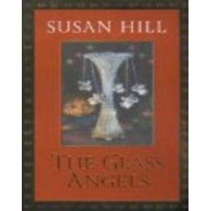 Stock image for The Glass Angels for sale by WorldofBooks