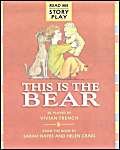 Stock image for This Is the Bear for sale by Better World Books Ltd