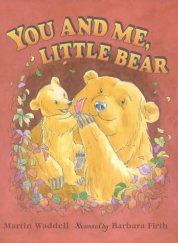 9780744572995: You And Me Little Bear