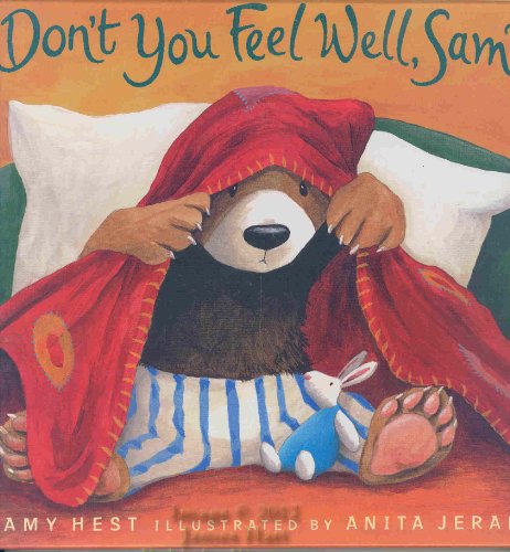 Imagen de archivo de Don't You Feel Well, Sam? a la venta por Better World Books Ltd