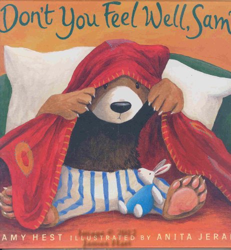 Stock image for Don't You Feel Well, Sam? (Sam Books) for sale by Blue Marble Books LLC