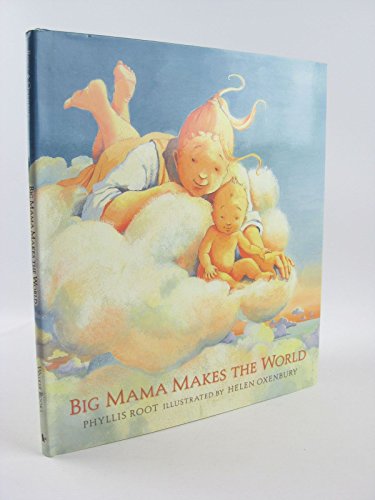 9780744573824: Big Mama Makes The World