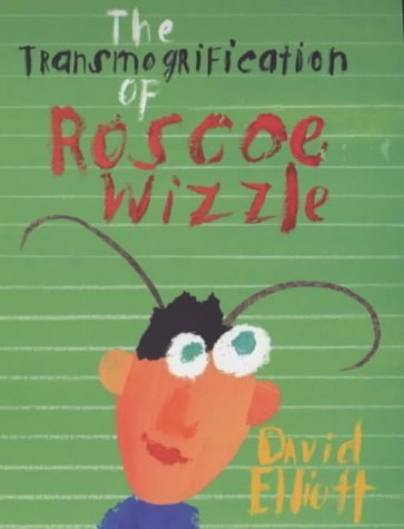 9780744573855: Transmogrification Of Roscoe Wizzle