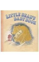 Beispielbild fr Little Bear's Baby Book zum Verkauf von WorldofBooks
