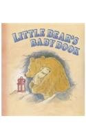 Little Bear's Baby Book (9780744575187) by Martin Waddell