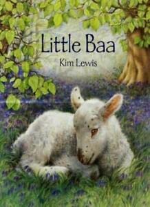 9780744575446: Little Baa