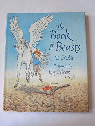 Beispielbild fr Book Of Beasts zum Verkauf von WorldofBooks