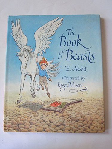 Stock image for Book Of Beasts for sale by WorldofBooks