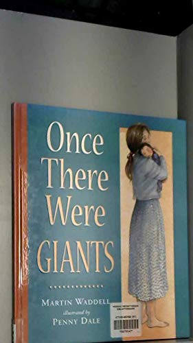 9780744575804: Once There Were Giants