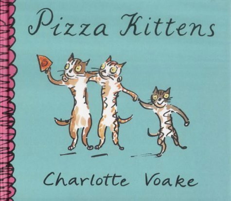 9780744575958: Pizza Kittens