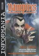 Beispielbild fr Informania Vampires zum Verkauf von WorldofBooks