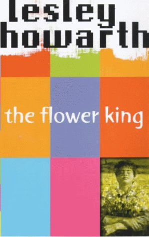 Stock image for The Flower King for sale by WorldofBooks