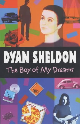 Stock image for The Boy of My Dreams for sale by Discover Books