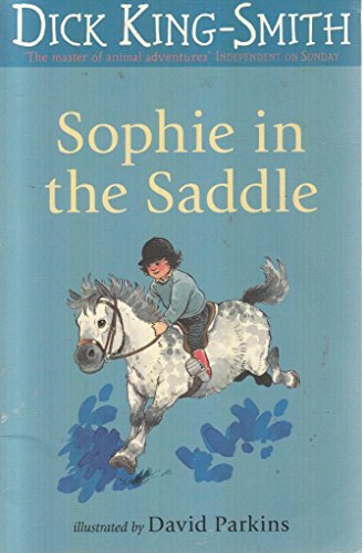 9780744577228: Sophie in the Saddle!