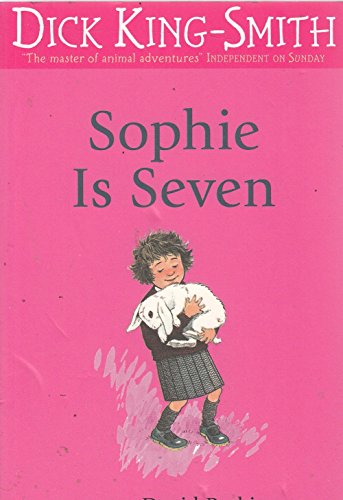 9780744577235: Sophie Is Seven (The Sophie stories)