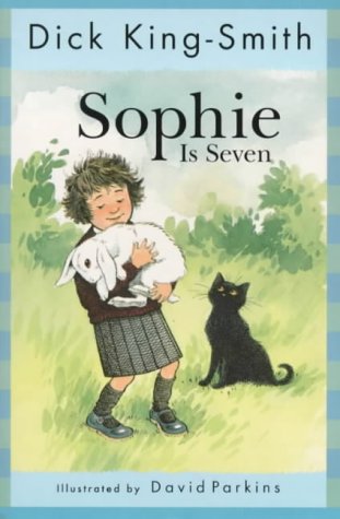 9780744577235: Sophie is Seven (The Sophie stories)