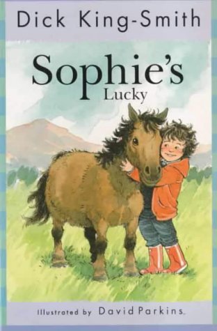 Stock image for Sophie's Lucky (The Sophie Stories) for sale by Wonder Book