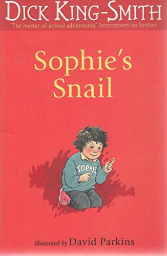 9780744577259: Sophie's Snail