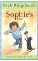 Imagen de archivo de Sophie's Tom (The Sophie stories) a la venta por WorldofBooks