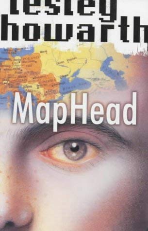 Stock image for MapHead for sale by ThriftBooks-Atlanta