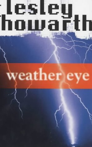 Stock image for Weather Eye for sale by WorldofBooks