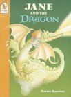 Stock image for Jane and the Dragon for sale by WorldofBooks