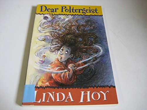 Dear Poltergeist (9780744578157) by Hoy, Linda