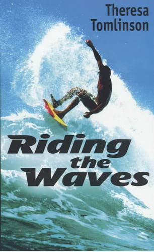 9780744578164: Riding The Waves