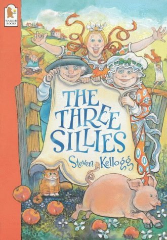 9780744578287: The Three Sillies
