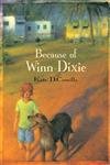 Stock image for Because of Winn-Dixie for sale by Hawking Books