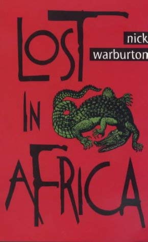 Beispielbild fr Lost in Africa zum Verkauf von WorldofBooks