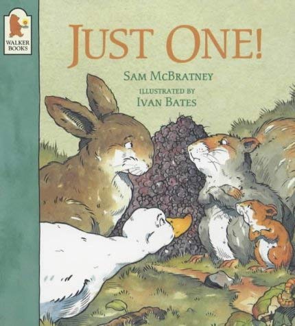 Just One (9780744578379) by Sam McBratney