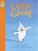 Stock image for Little Ghost for sale by MusicMagpie