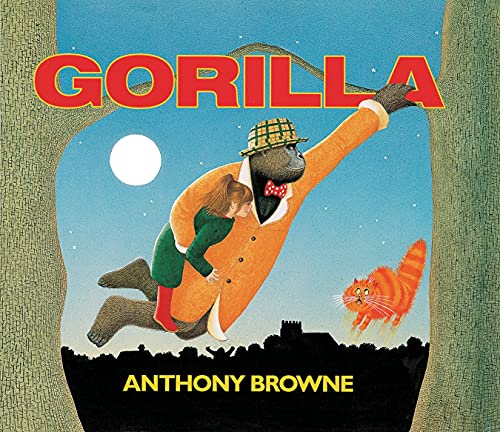 9780744578478: Gorilla (large format) (Big Books)
