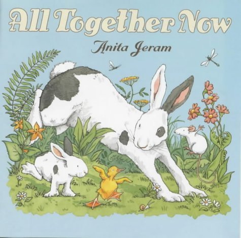 Stock image for All Together Now for sale by AwesomeBooks