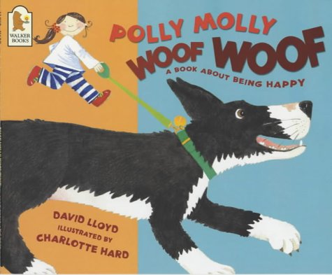 Beispielbild fr Polly Molly Woof Woof zum Verkauf von WorldofBooks