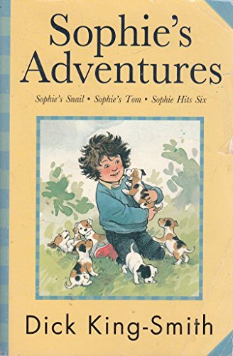 9780744578737: Sophie's Adventures