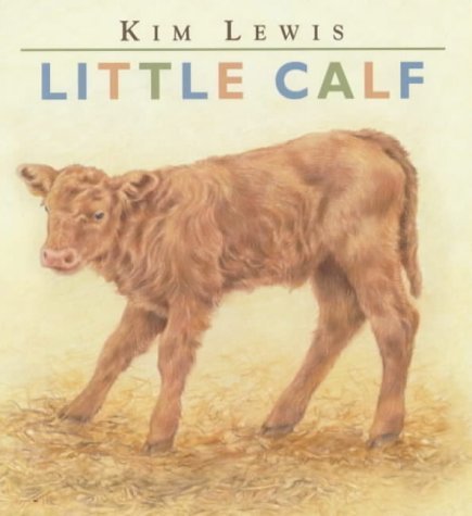 9780744578782: Little Calf