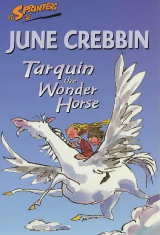 Imagen de archivo de Tarquin the Wonder Horse a la venta por Better World Books: West