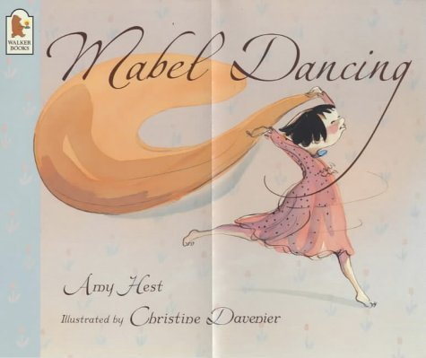 Beispielbild fr Mabel Dancing zum Verkauf von Better World Books