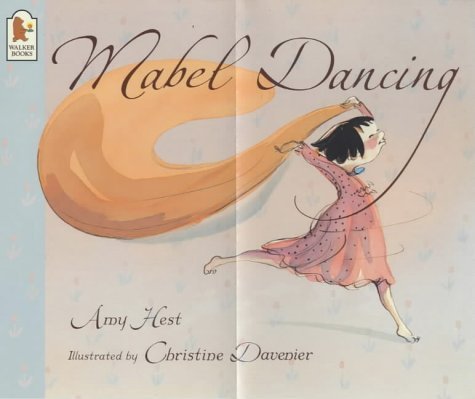 Imagen de archivo de Mabel Dancing a la venta por Better World Books