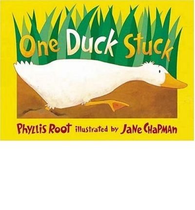 9780744581072: One Duck Stuck Board Book