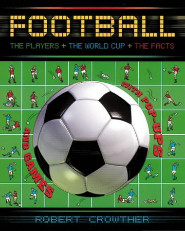 Beispielbild fr Football! zum Verkauf von WorldofBooks