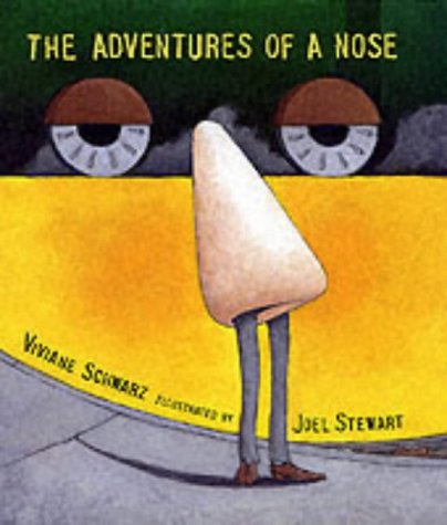 Beispielbild fr The Adventures of a Nose zum Verkauf von AwesomeBooks