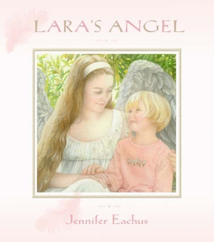 Angel (9780744581409) by Eachus, Jennifer
